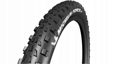 Покрышка Michelin Force AM 29”/ 2,35 TBL E-BIKE черная (8348)
