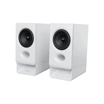 Акустическая система Edifier R20BT 5W USB Bluetooth White (R20BTWhite)