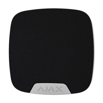 Сирена Ajax (HomeSiren black)