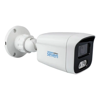 Камера видеонаблюдения SEVEN Systems (IP1022PA (2.8) white)