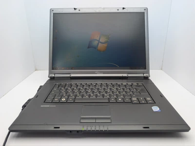 Ноутбук Fujitsu V5535 / intel Core2Duo/4GB-DDR2/250GB-HDD/Intel HD Graphics /15.4" HD Б/В