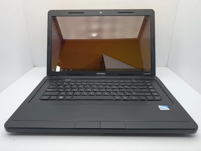 Ноутбук HP Presario CQ57 /intel Pentium B950/4GB-DDR3/HDD-500GB/Intel HD Graphics /15.6" HD Б/В