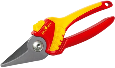 Sekator ogrodowy Wolf-Garten RR 1500 Basic Plus