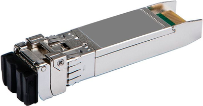 Модуль HPE Aruba 25G LR SFP28 LC 10km SMF C-Class (0190017705903)