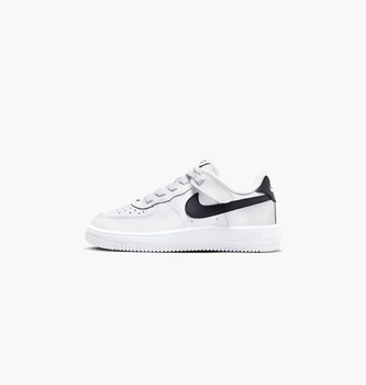 Кроссовки подростковые Nike Air Force 1 Low Easyon 25 Білий FN0237-101