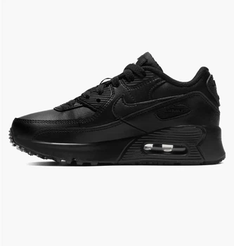 Кроссовки детские Nike Air Max 90 Ltr (Ps) 27.5 Чорний CD6867-001