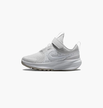Кроссовки детские Nike Star Runner 5 (Ps) White 31.5 Білий HF7005-101