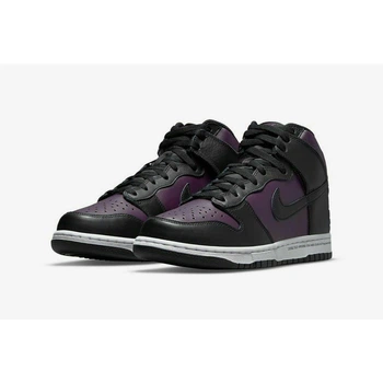 Кроссовки детские Nike Fragment Dunk 30 Комбінований DJ4285-600