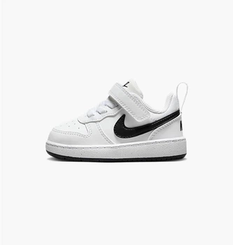 Кроссовки детские Nike Court Borough Low Recraft 22 Білий DV5458-104