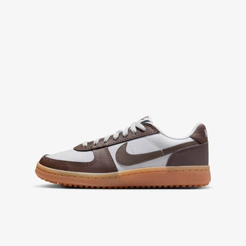 Кроссовки подростковые Nike Field General Ltr 38.5 IH3324-001