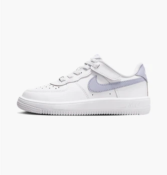 Кроссовки детские Nike Air Force 1 Low Easyon White 30 Білий IH4498-112