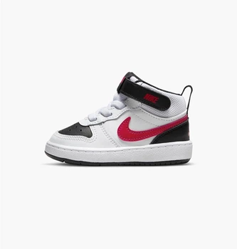 Кроссовки детские Nike Court Bugh Mid 2 23.5 Комбінований CD7784-110