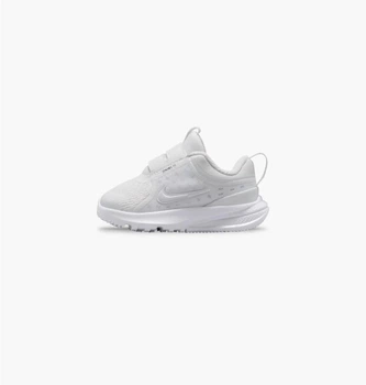 Кроссовки детские Nike Star Runner 5 White 23.5 Білий HF7006-101