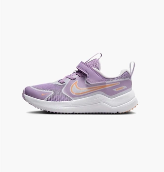 Кроссовки подростковые Nike Cosmic Runner 33.5 Фіолетовий HM4400-503