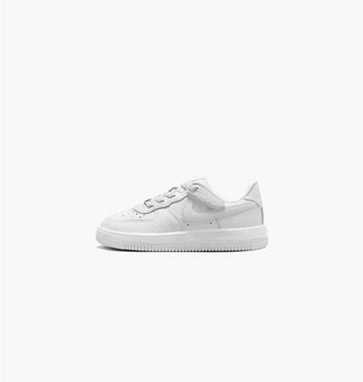 Кроссовки детские Nike Force 1 Low 31 Білий HJ7925-100