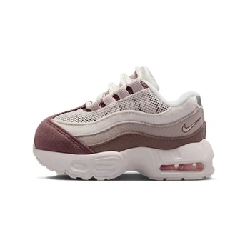 Кроссовки детские Nike Air Max 95 S Phantom/Silt Red-Tattoo 23.5 Комбінований 905462-012