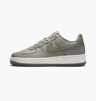 Кроссовки детские Nike Air Force 1 38.5 Комбінований FQ6948-001