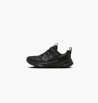 Кроссовки подростковые Nike Cosmic Runner 27.5 Чорний HM4400-001