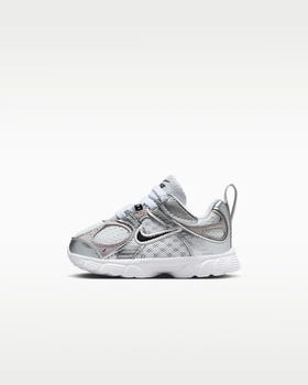 Кроссовки детские Nike V5 Rnr 19.5 Сріблястий HQ6413-100