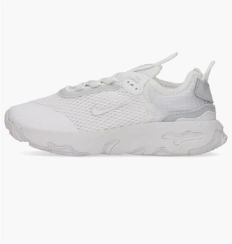 Кроссовки детские Nike Rt Live 29.5 Білий CW1621-101