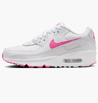 Кроссовки детские Nike Air Max 90 White 35.5 Білий HF6358-101