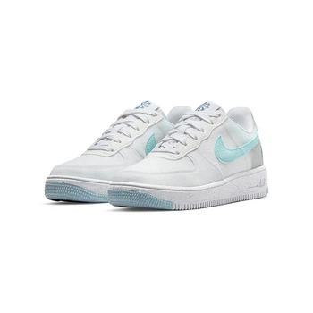 Кроссовки подростковые Nike Air Force 1 Crater 38 Білий DC9326-100