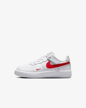 Кроссовки детские Nike Force 1 Low Easyon Ps 28.5 Білий HM9652-101