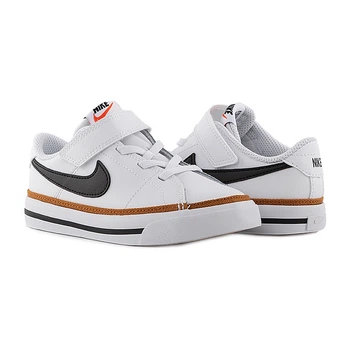 Кроссовки детские Nike Court Legacy Btv 25 DA5382-102
