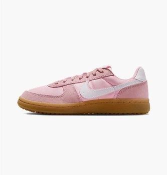Кроссовки детские Nike Field General Big Kids Shoes Pink 36.5 Рожевий IF0465-603
