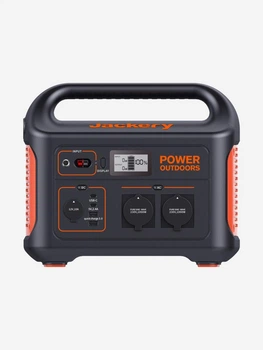 Зарядная станция Jackery Explorer 1000 1002 Вт*ч 1000 Вт (2000 Вт пик) Li-ion