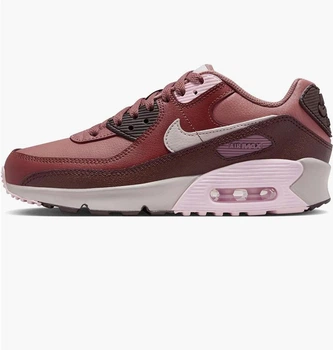 Кроссовки детские Nike Air Max 90 Ltr (Gs) 6.5Y Червоний CD6864-201
