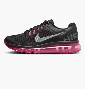 Кроссовки детские Nike Air Max 2013 Black 38.5 Чорний 555753-001