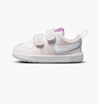 Кроссовки детские Nike Pico 5 (Tdv) 22 Рожевий AR4162-600