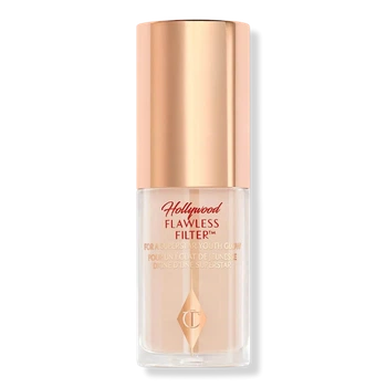 Фільтр для сяйва обличчя Charlotte Tilbury Hollywood Flawless Filter Mini