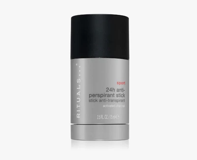 Твердый антиперспирант RITUALS Sport 24h Anti-perspirant 75 мл