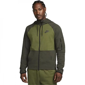 Спортивный костюм мужской Nike Sports Suit S Оливковый DR8910-355__DR9089-326