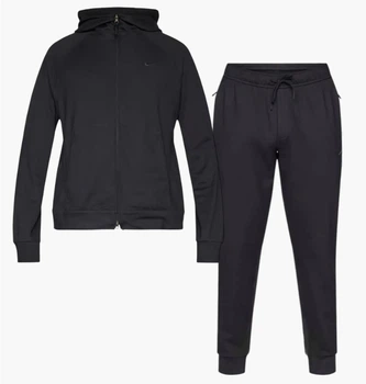 Спортивный костюм мужской Nike Primary Black XL Черный II1308-010__II1312-010