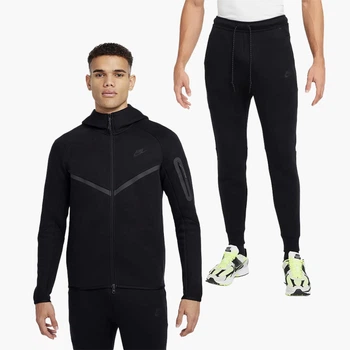 Спортивный костюм мужской Nike Комплект 2XL HV0949-010&HV0959-010