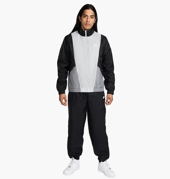 Спортивный костюм мужской Nike Woven Tracksuit L Комбинированный HJ1985-010