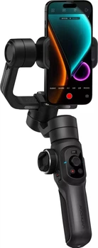 Стабилизатор для смартфона AOCHUAN SMART S2 Черный (SMART S2)