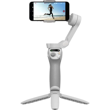 Стедікам DJI Osmo Mobile SE 3-осевой для смартфона (CP.OS.00000214.01)