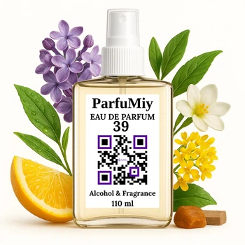 Женские духи ParfuMiy №39 (версия Eclat) 110 мл