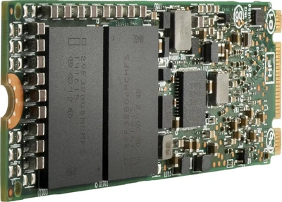 Dysk SSD HP 480GB M.2 2280 NVMe PCIe 4.0 (190017705286)