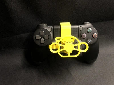 Міні-кермо для контролера PS4