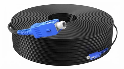 Оптичний патч-корд SK-LINK SWGLSM-50M одномодовий 50 м