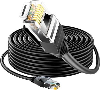 Патч-корд Shengwei LC-6150G Cat 6 UTP 1 Гбіт/с 15 м