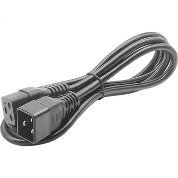 Кабель питания Sanlin SL-00275 C19 - C20 16 А 3 м