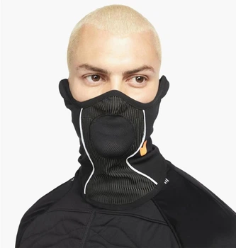 Баф Nike Dri-Fit Strike Winter Warrior L/XL Чорний DC9165-011