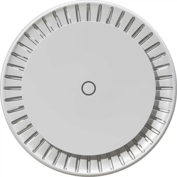 Точка доступу Mikrotik cAP LTE12 ax (cAPGi-5HaxD2HaxD&EG12-EA)