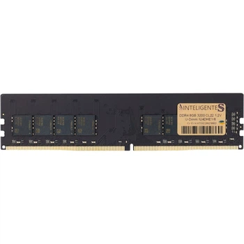 Модуль памяти DDR4 INTELIGENTES 8GB 3200MHz (IU4DHE1/8) [175368]
